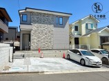 新築一戸建て