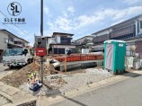 新築一戸建て