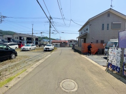 秦野市羽根