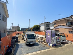 秦野市羽根