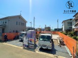 新築一戸建て