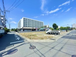 厚木市旭町4丁目