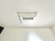 【浴室乾燥機】