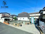 厚木市愛甲東 新築一戸建て