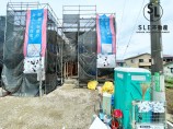 新築一戸建て