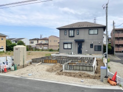 平塚市入野