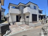 新築一戸建て