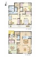 中古一戸建て