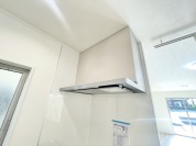 【■キッチン 換気扇】