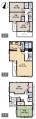 中古一戸建て