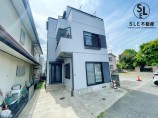 中古一戸建て