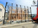 新築一戸建て