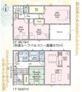 2号棟
