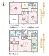 4号棟