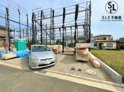2026年7月下旬完成予定。完成が待ち遠しいですね!