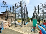 新築一戸建て