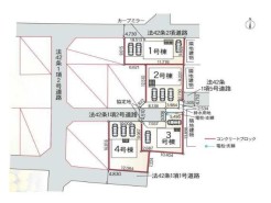 秦野市堀西