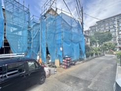 平塚市諏訪町