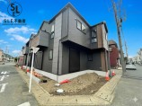 新築一戸建て