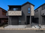 新築一戸建て