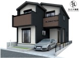 新築一戸建て