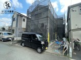中古一戸建て