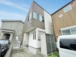 平塚市片岡