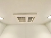 【浴室乾燥機】