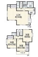 厚木市飯山南 中古一戸建て