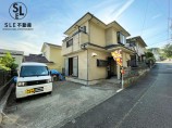 中古一戸建て