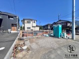 平塚市寺田縄 新築一戸建て