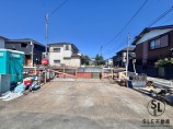 新築一戸建て