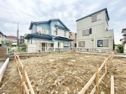 厚木市三田南1丁目
