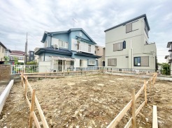 厚木市三田南1丁目