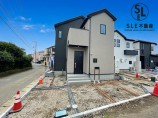 新築一戸建て