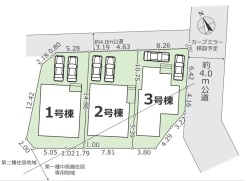 厚木市妻田西1丁目
