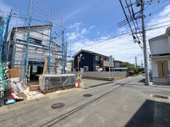 平塚市入野