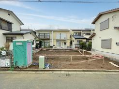 将来心配される地震に対して、耐震性能と制振性能を備えた新築戸建てです。
耐震等級も取得しています。