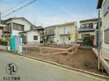厚木市緑ケ丘 新築一戸建て