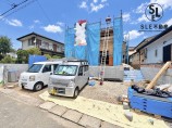 新築一戸建て
