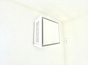 【■第一種熱交換換気システム ダクト式 STIEBEL ELTRON(サンプル写真)】