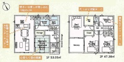 厚木市下荻野