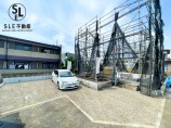 新築一戸建て