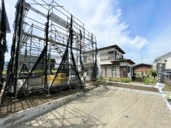 厚木市下荻野