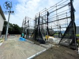 新築一戸建て