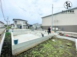 新築一戸建て