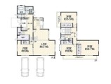 厚木市森の里 中古一戸建て