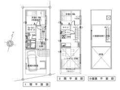 平塚市平塚3丁目
