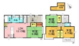 中古一戸建て