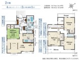 新築一戸建て